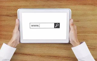 網站建設是否仍具必要性？附國外優秀聯系頁面板式設計整理