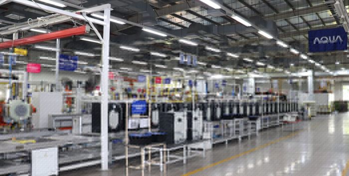 海爾智家獲首批海外工廠智能制造成熟度認(rèn)證，網(wǎng)絡(luò)技術(shù)服務(wù)賦能全球智造新標(biāo)桿